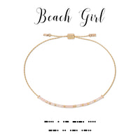 Beach Girl